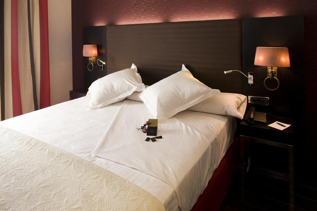 Boutique Gareus Hotel