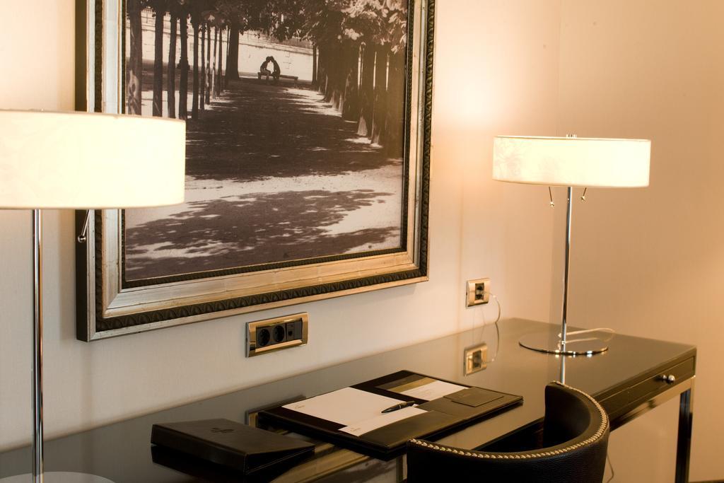Hotel Boutique Gareus Valladolid