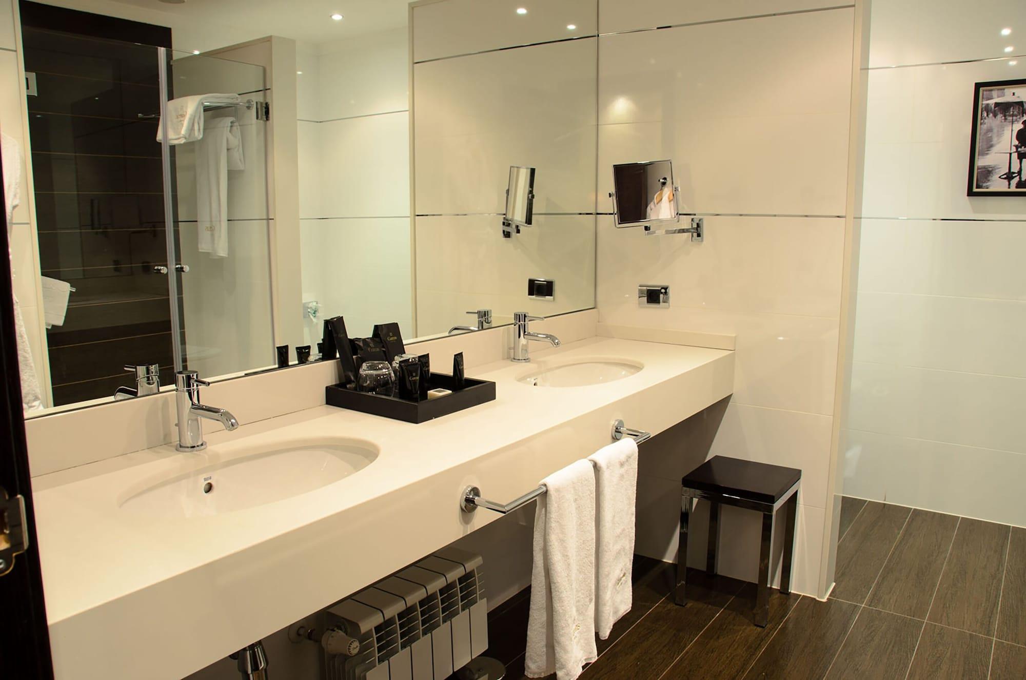 Hotel Boutique Gareus Valladolid
