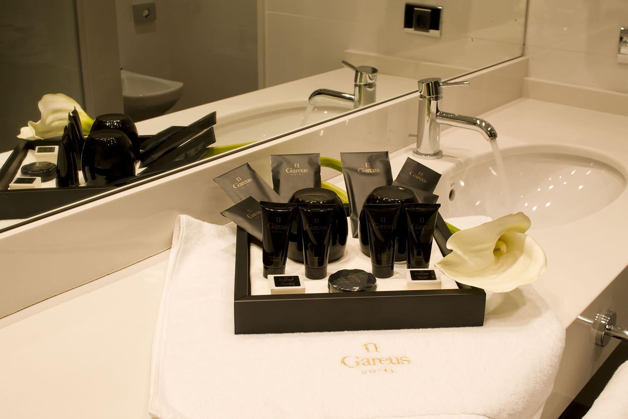 Hotel Boutique Gareus 4*