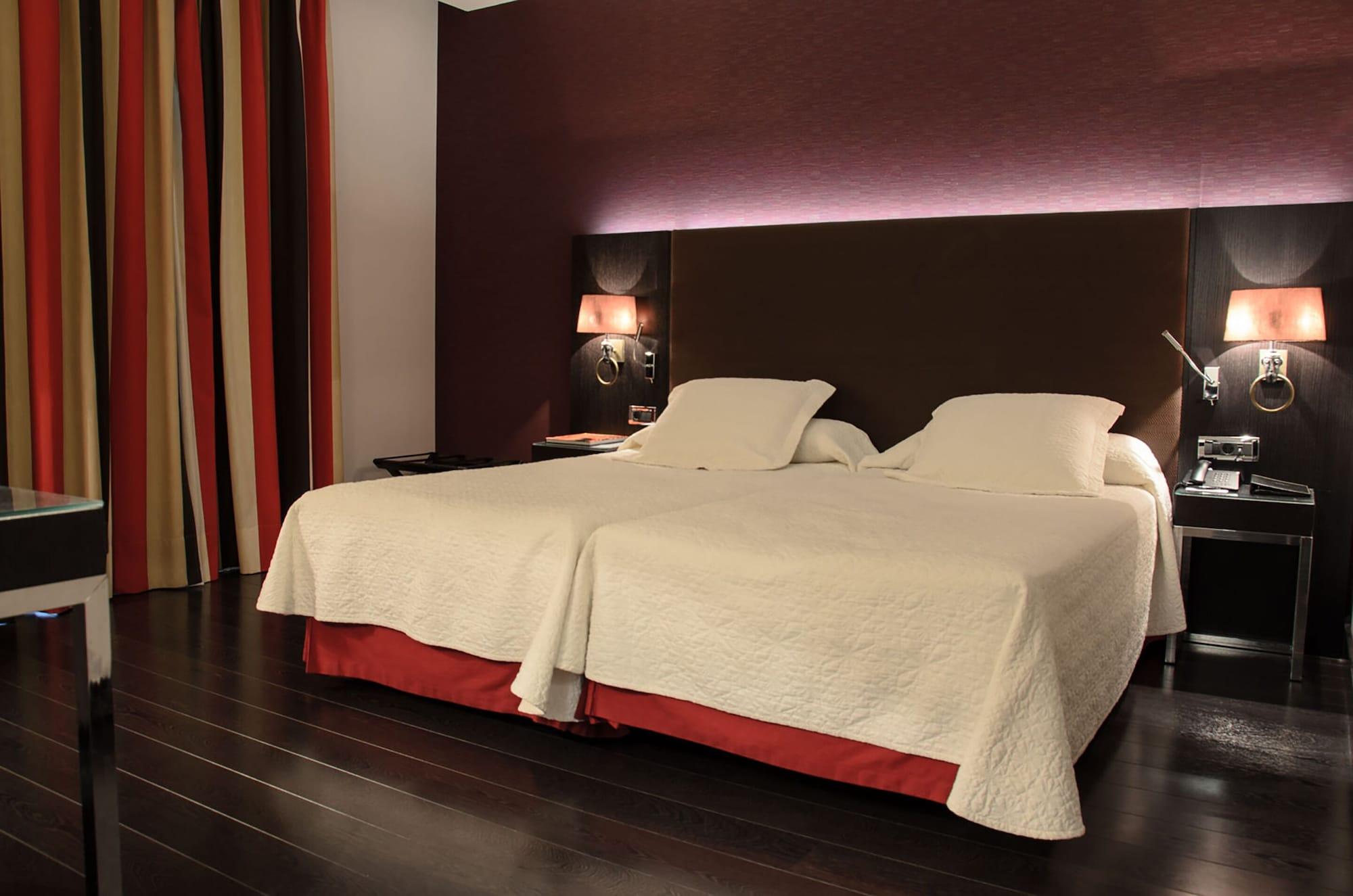 Boutique Gareus Hotel