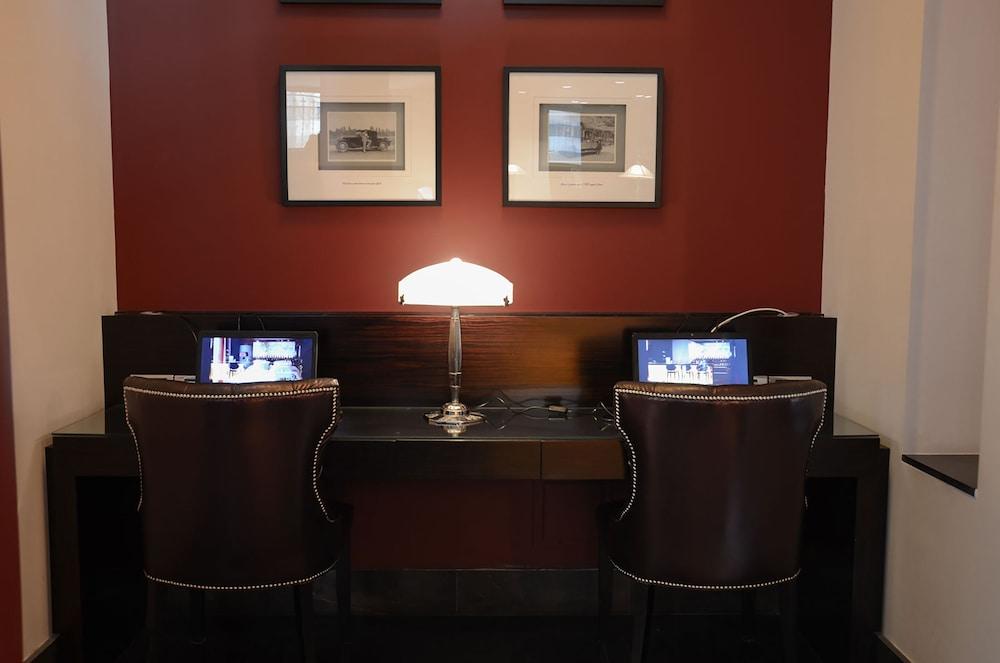 Boutique Gareus Hotel