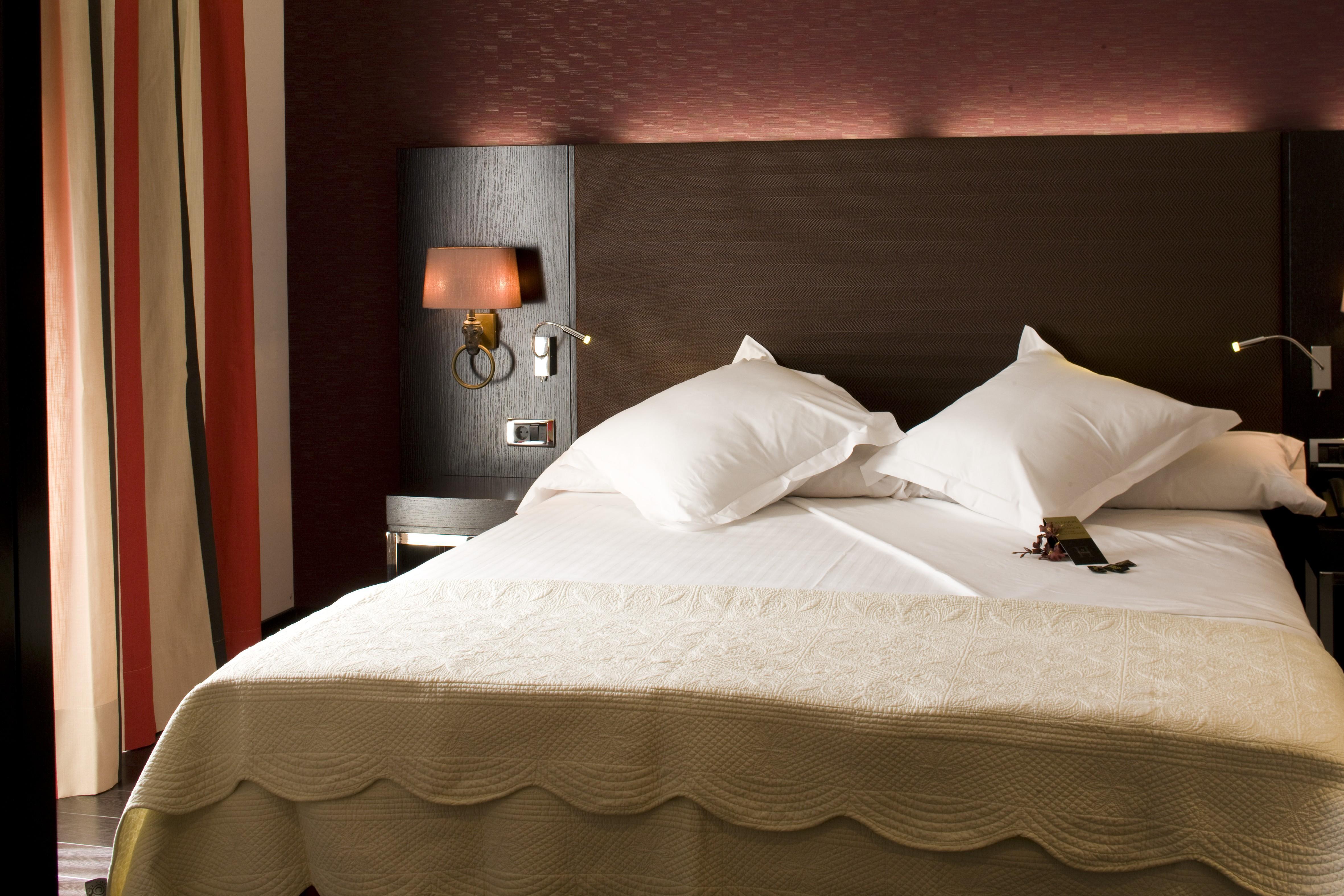 Hotel Boutique Gareus Valladolid