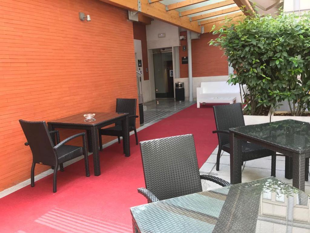 Boutique Gareus Hotel 4*