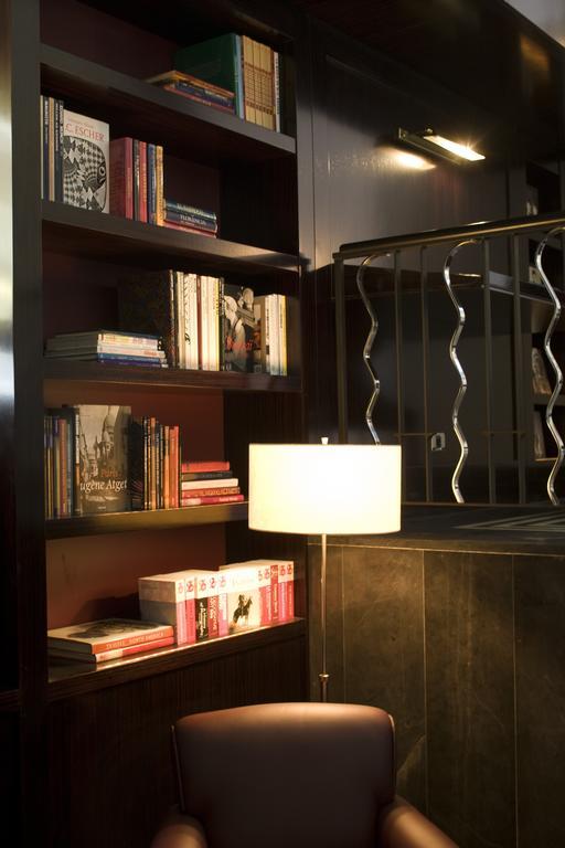 Boutique Gareus 4*