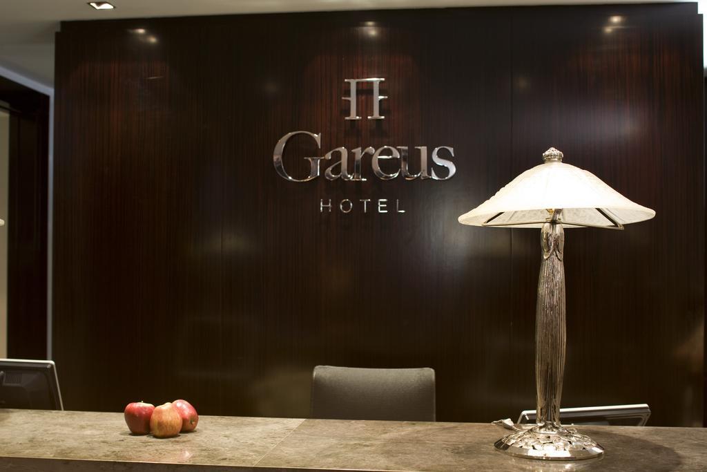 Boutique Gareus Hotel 4*