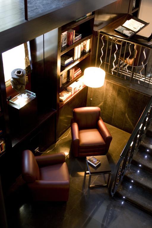 Boutique Gareus 4* Valladolid