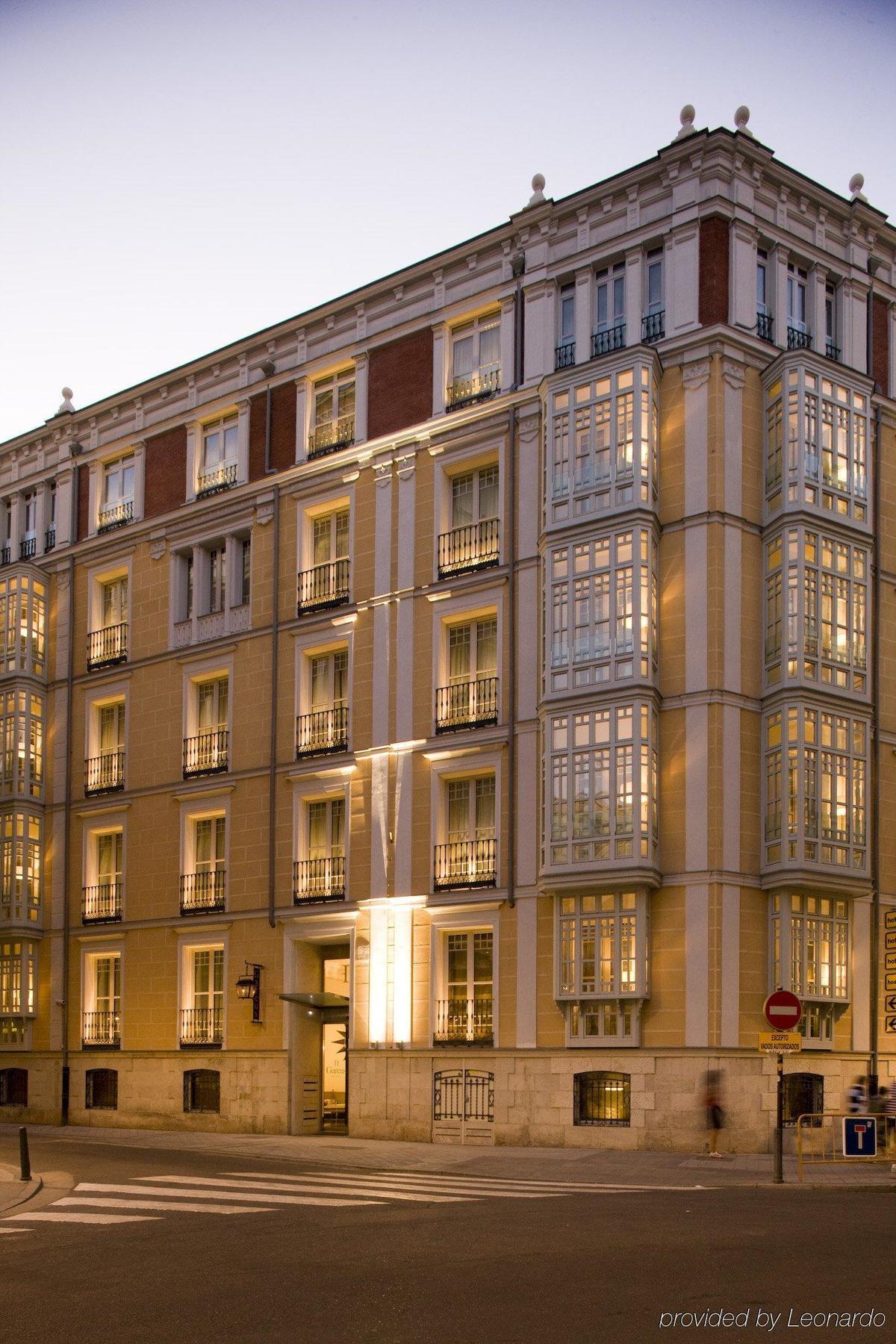 Boutique Gareus Hotel Valladolid