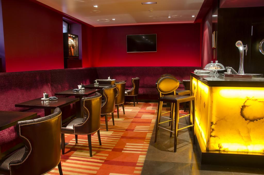 Hotel Boutique Gareus