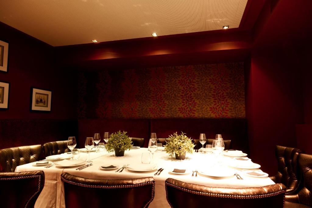 Hotel Boutique Gareus 4*