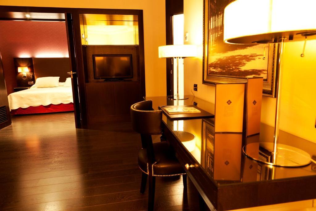 Boutique Gareus 4*