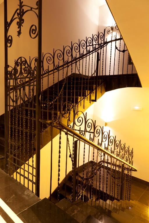 Hotel Boutique Gareus