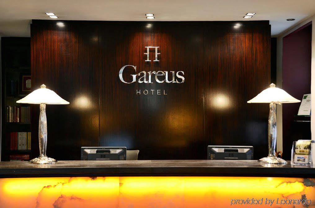 Boutique Gareus Valladolid