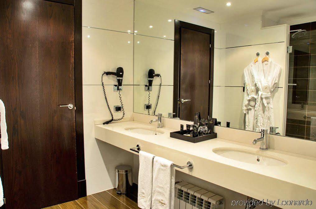 Boutique Gareus 4* Valladolid