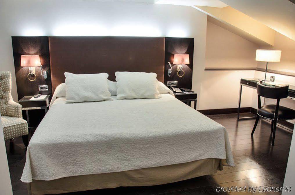 Boutique Gareus Hotel