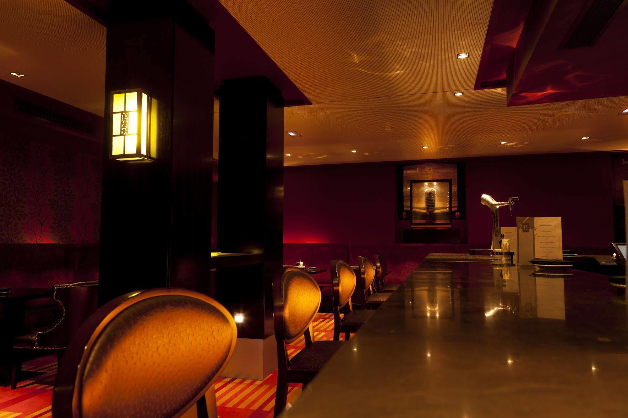Hotel Boutique Gareus 4*