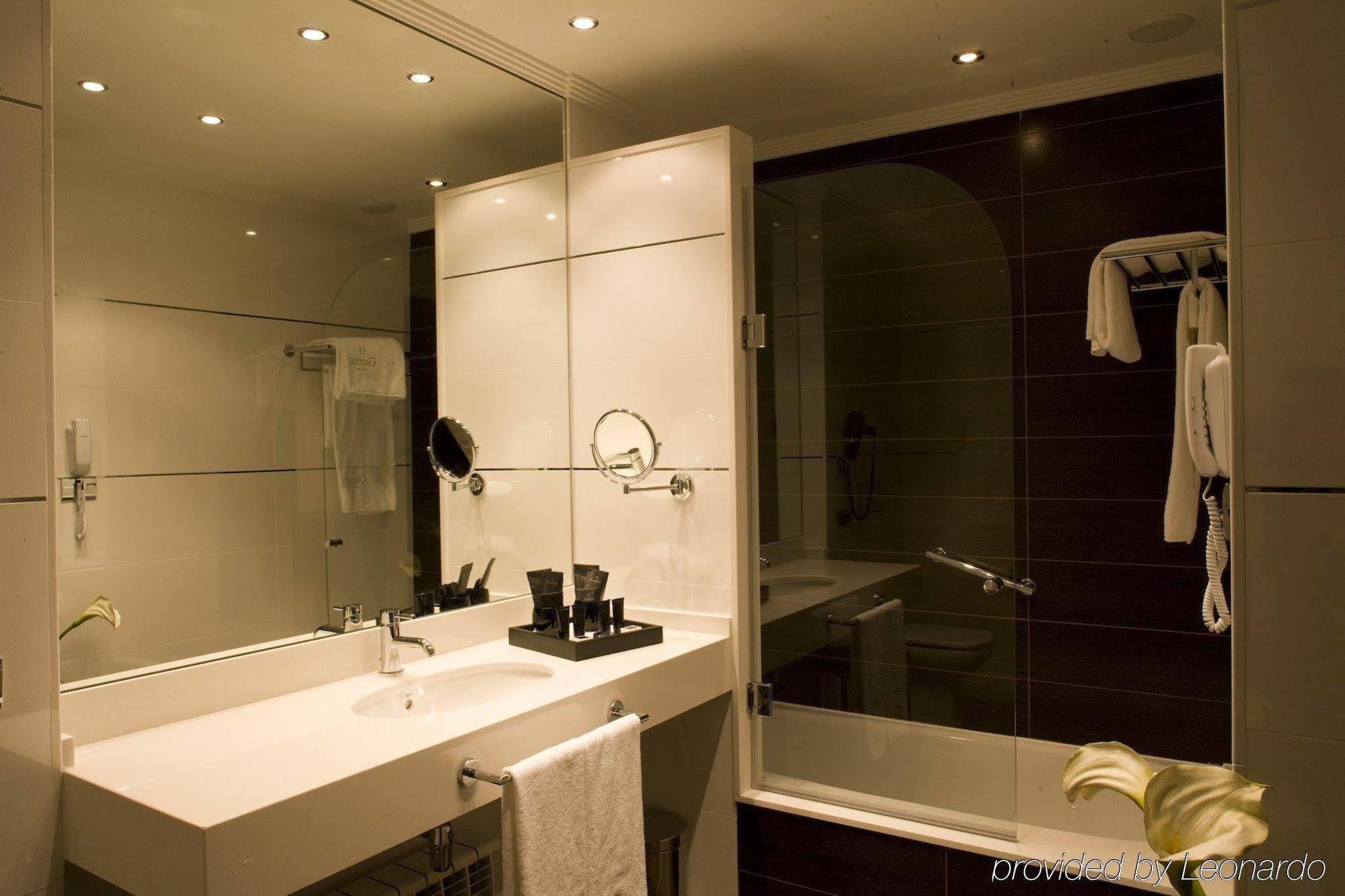Boutique Gareus Hotel