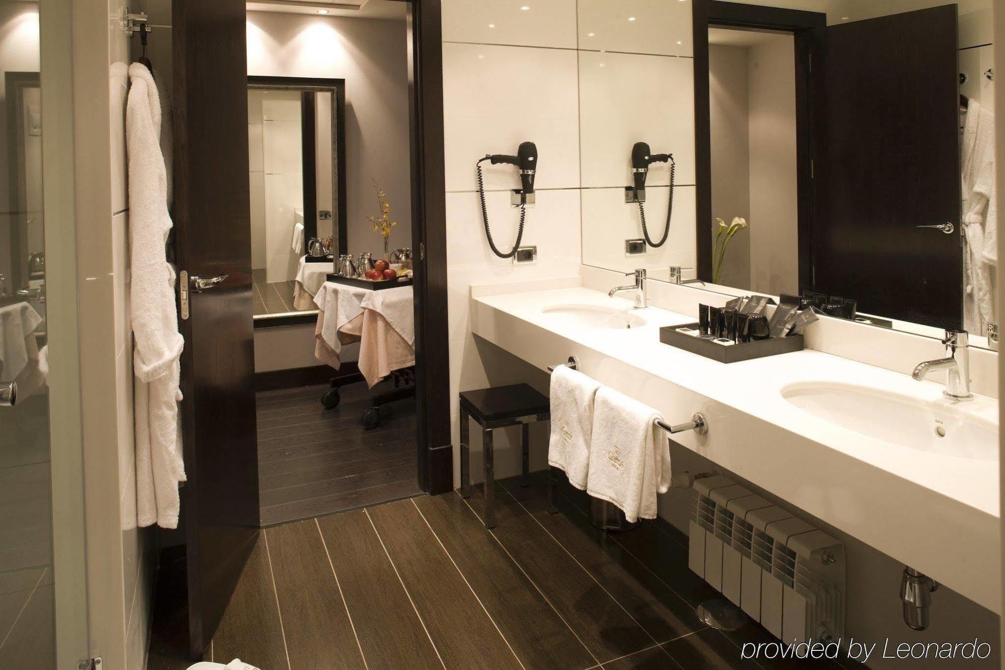 Boutique Gareus Hotel